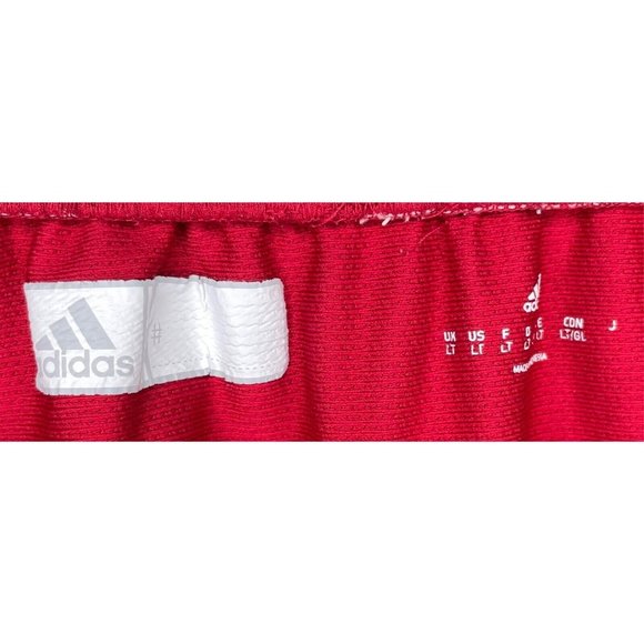 Indiana University Hoosiers IU Men’s Large Tall Football Team Issued #46 Shorts - Picture 6 of 6